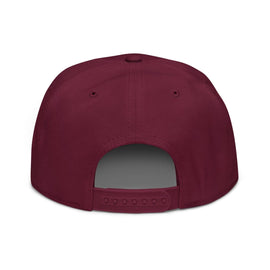 Structured Snapback - Arekkusu - Store
