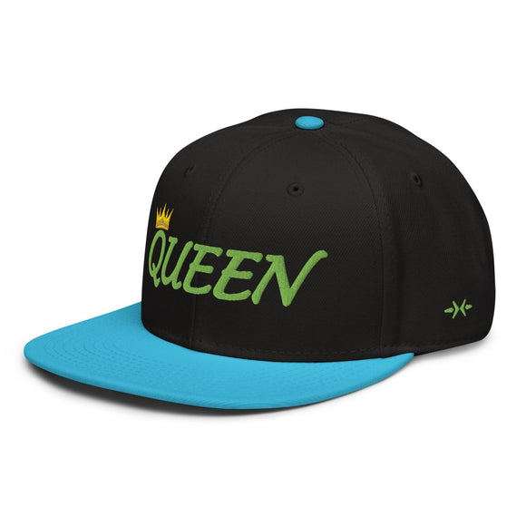 Structured Snapback - Arekkusu - Store
