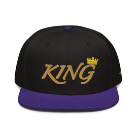 Structured Snapback - Arekkusu - Store