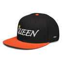 Structured Snapback - Arekkusu - Store