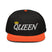 Structured Snapback - Arekkusu - Store