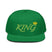 Structured Snapback - Arekkusu - Store