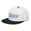 Structured Snapback - Arekkusu - Store