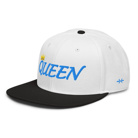 Structured Snapback - Arekkusu - Store