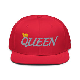 Structured Snapback - Arekkusu - Store