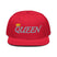 Structured Snapback - Arekkusu - Store