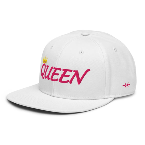 Structured Snapback - Arekkusu - Store