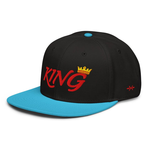 Structured Snapback - Arekkusu - Store