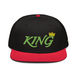 Structured Snapback - Arekkusu - Store