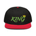 Structured Snapback - Arekkusu - Store