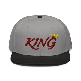Structured Snapback - Arekkusu - Store