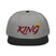 Structured Snapback - Arekkusu - Store