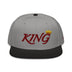 Structured Snapback - Arekkusu - Store