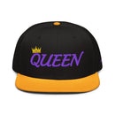Structured Snapback - Arekkusu - Store