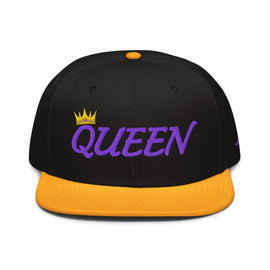 Structured Snapback - Arekkusu - Store
