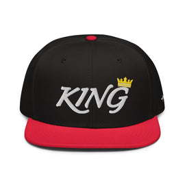 Structured Snapback - Arekkusu - Store