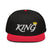 Structured Snapback - Arekkusu - Store