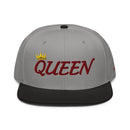 Structured Snapback - Arekkusu - Store