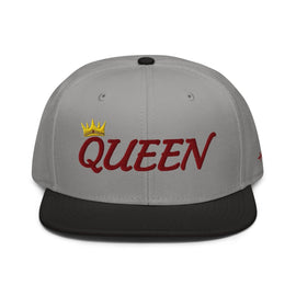Structured Snapback - Arekkusu - Store