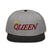 Structured Snapback - Arekkusu - Store