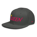 Structured Snapback - Arekkusu - Store