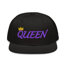 Structured Snapback - Arekkusu - Store
