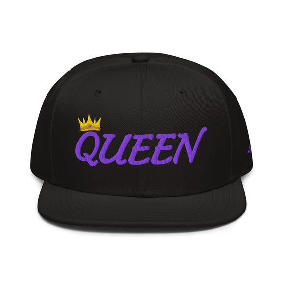 Structured Snapback - Arekkusu - Store