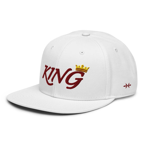 Structured Snapback - Arekkusu - Store