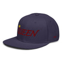 Structured Snapback - Arekkusu - Store