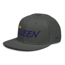 Structured Snapback - Arekkusu - Store