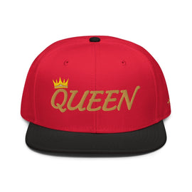 Structured Snapback - Arekkusu - Store