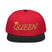Structured Snapback - Arekkusu - Store