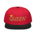 Structured Snapback - Arekkusu - Store