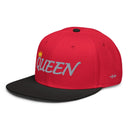 Structured Snapback - Arekkusu - Store