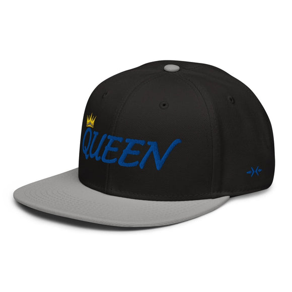 Structured Snapback - Arekkusu - Store