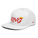 Structured Snapback - Arekkusu - Store