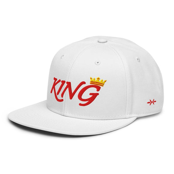 Structured Snapback - Arekkusu - Store