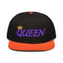 Structured Snapback - Arekkusu - Store