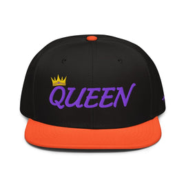 Structured Snapback - Arekkusu - Store