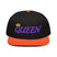 Structured Snapback - Arekkusu - Store