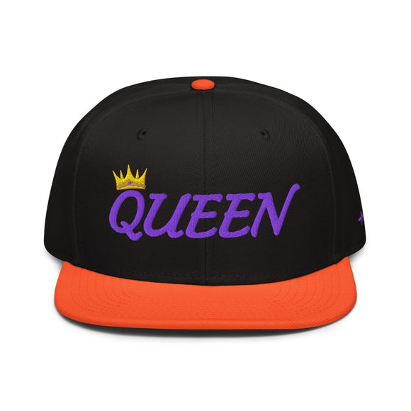 Structured Snapback - Arekkusu - Store