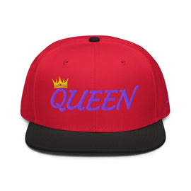 Structured Snapback - Arekkusu - Store