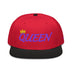 Structured Snapback - Arekkusu - Store