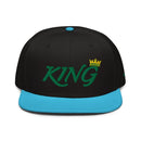 Structured Snapback - Arekkusu - Store