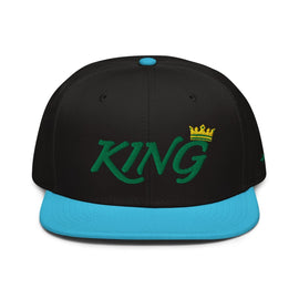 Structured Snapback - Arekkusu - Store