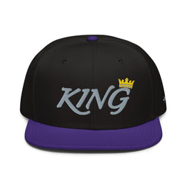 Structured Snapback - Arekkusu - Store