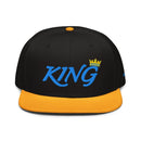 Structured Snapback - Arekkusu - Store