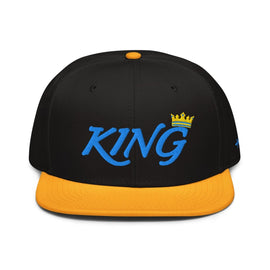 Structured Snapback - Arekkusu - Store