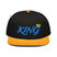 Structured Snapback - Arekkusu - Store