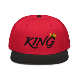 Structured Snapback - Arekkusu - Store